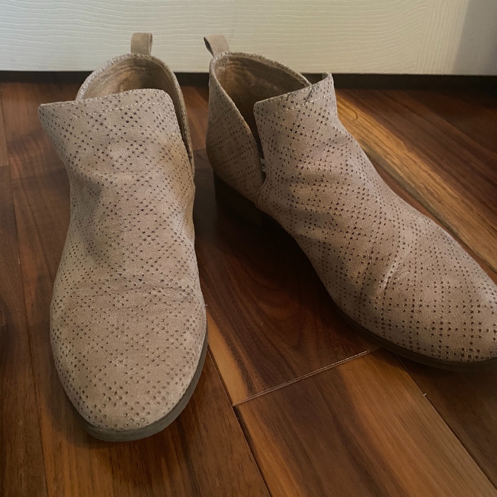 Dr. Scholl’s Bootie